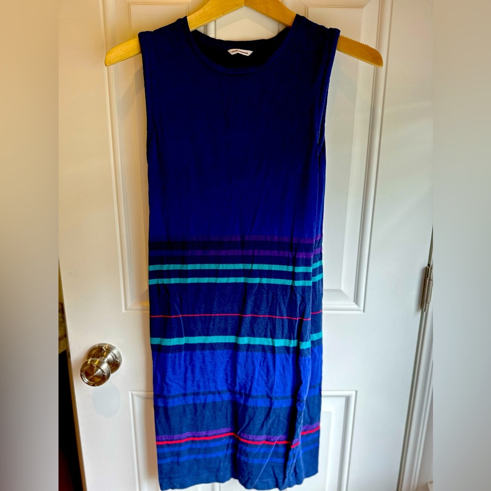 Club Monaco Cotton Dress